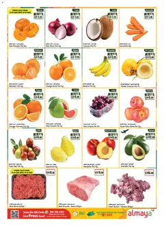 Preview of Al Maya offers valid from 14.01.2026 | Page: 2