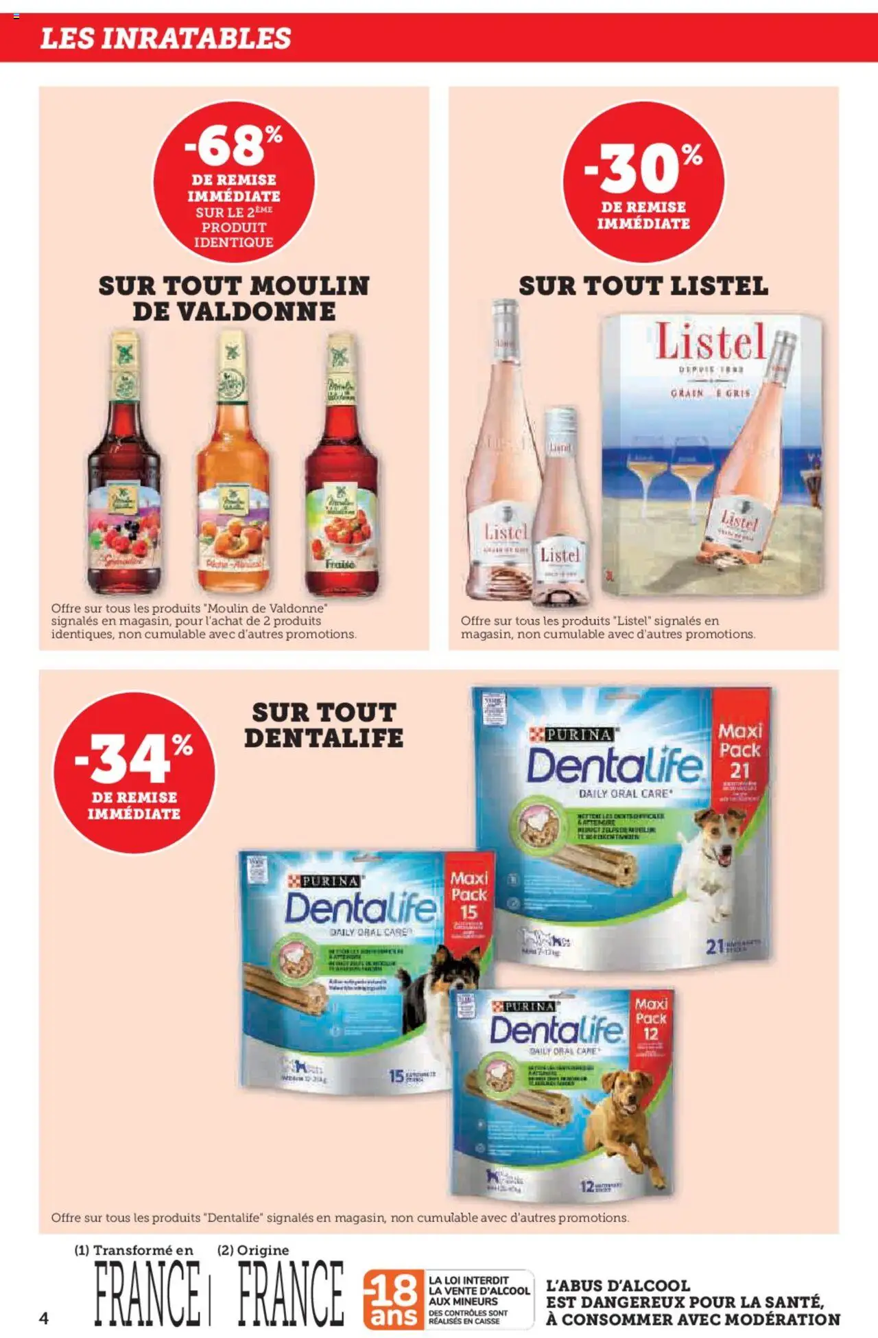  | Page: 4 | Produits: Fraise
