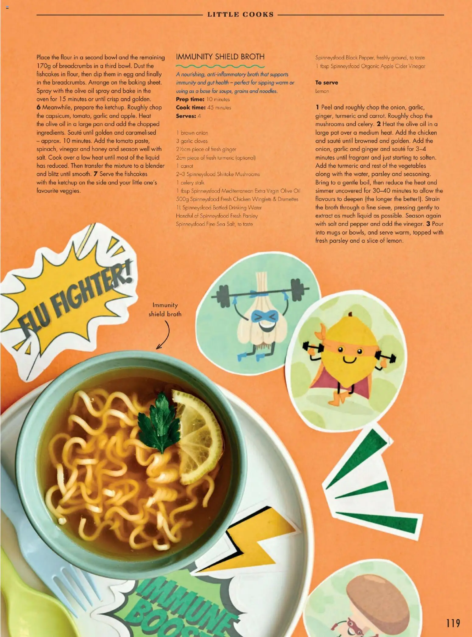 {H1} | Page: 119 | Products: Jablká, Čokoláda, Butter, Äpfel