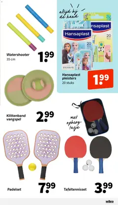 Wibra folder - Voorbeeld van een folder van Wibra, geldig van 13.04.2026 | Pagina: 13