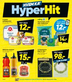 Bilka - Tilbudsavis gyldig fra 27.02.2026 | Side: 6