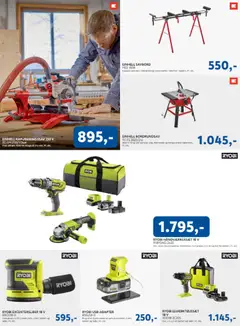 Davidsen - Tilbudsavis gyldig fra 30.10.2025 | Side: 13