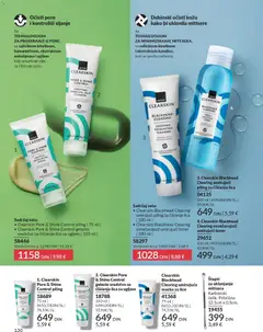 AVON katalog 2 2026 - pregled AVON kataloga - važi od 01.02.2026 | Strana: 136