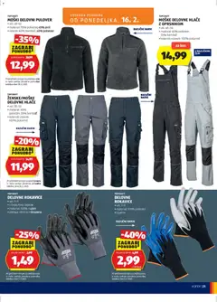 Hofer katalog akcije – veljaven od 11.02.2026 | Stran: 21