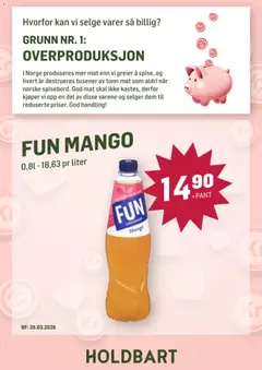 Forhåndsvisning av Holdbart kundeavis gyldig fra 04.02.2026 | Side: 4