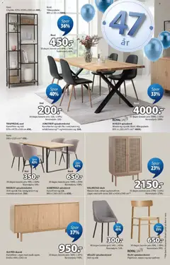 JYSK - Tilbudsavis gyldig fra 27.03.2026 | Side: 9