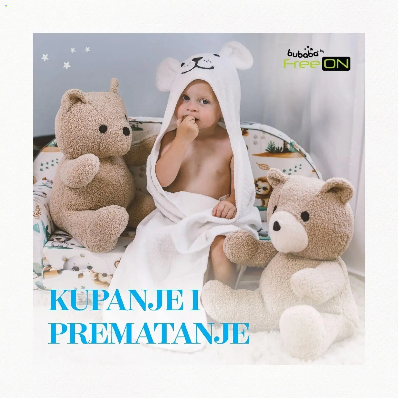 Baby Center katalog | vrijedi od 13.01.2026 | Stranica: 15