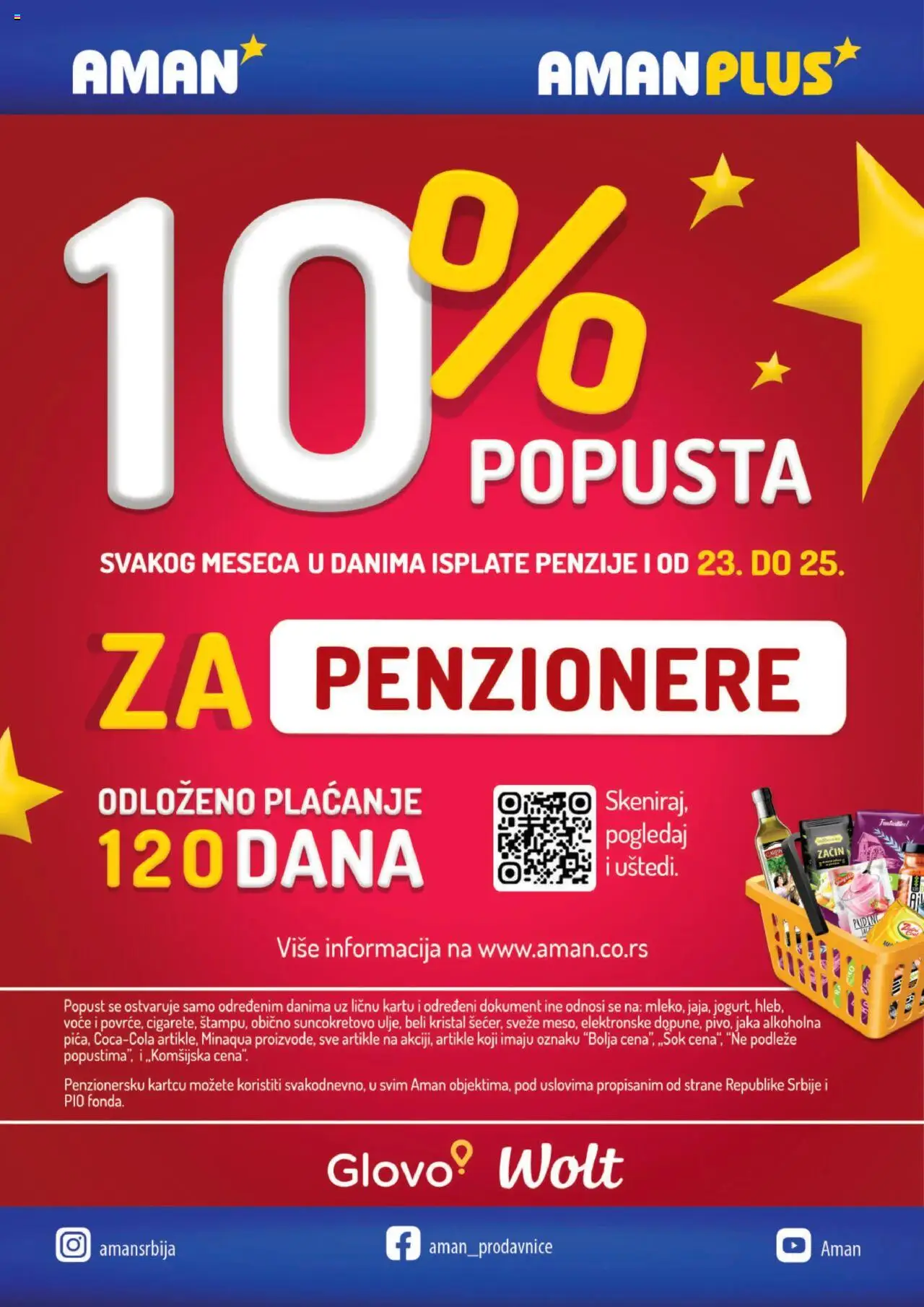 Aman katalog - važi od 01.08.2025 | Strana: 12