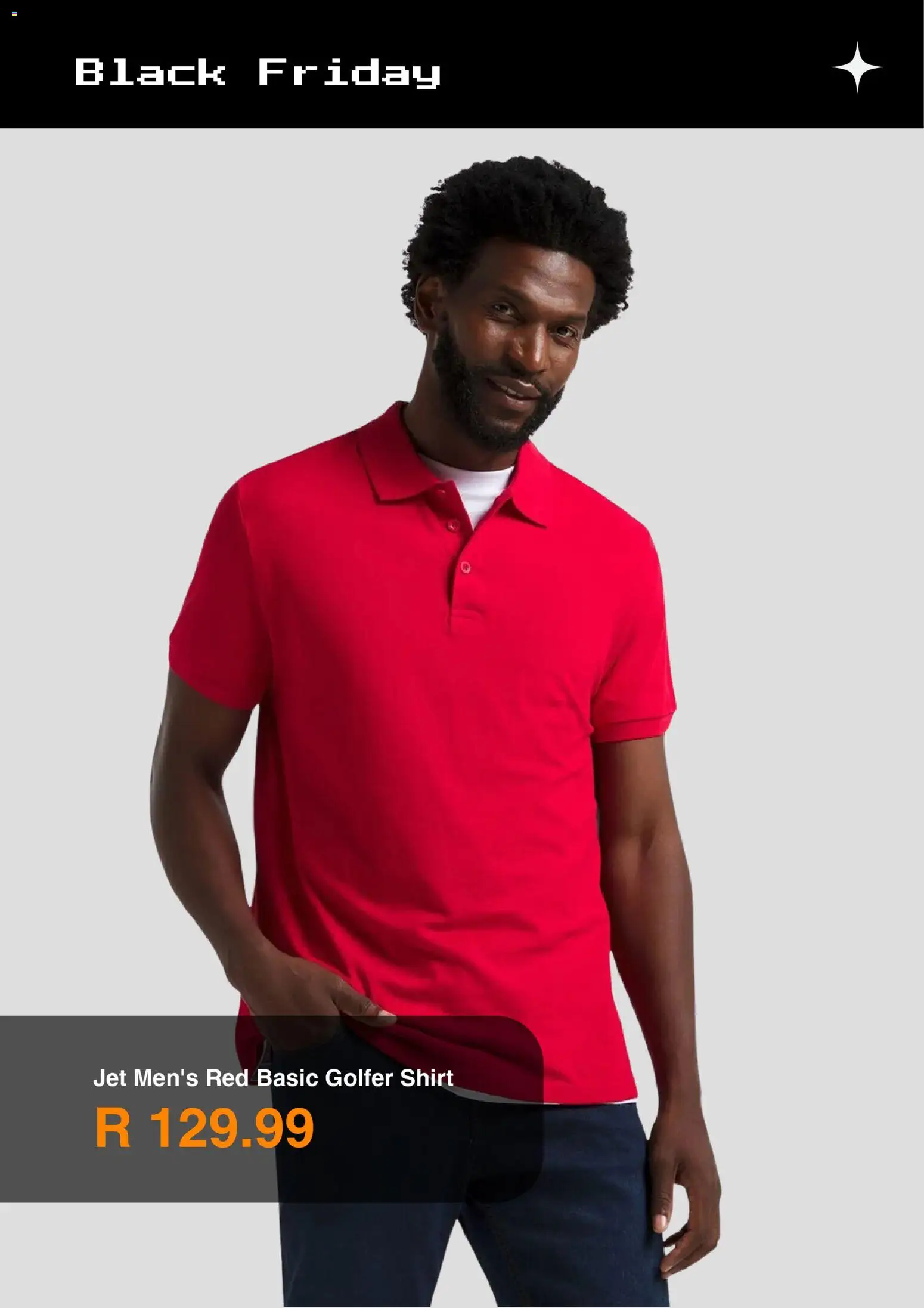 New Jet catalogue – valid from 10.11.2025 | Page: 6 | Products: Shirt