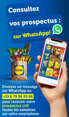 LIDL - Prévisualisation de 3 Huile d'olive, 1L = 3.35 EUR valide à partir de 23.10.2025 | Page: 84