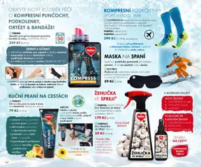 Dedra leták platný od 01.11.2025 | Strana: 62