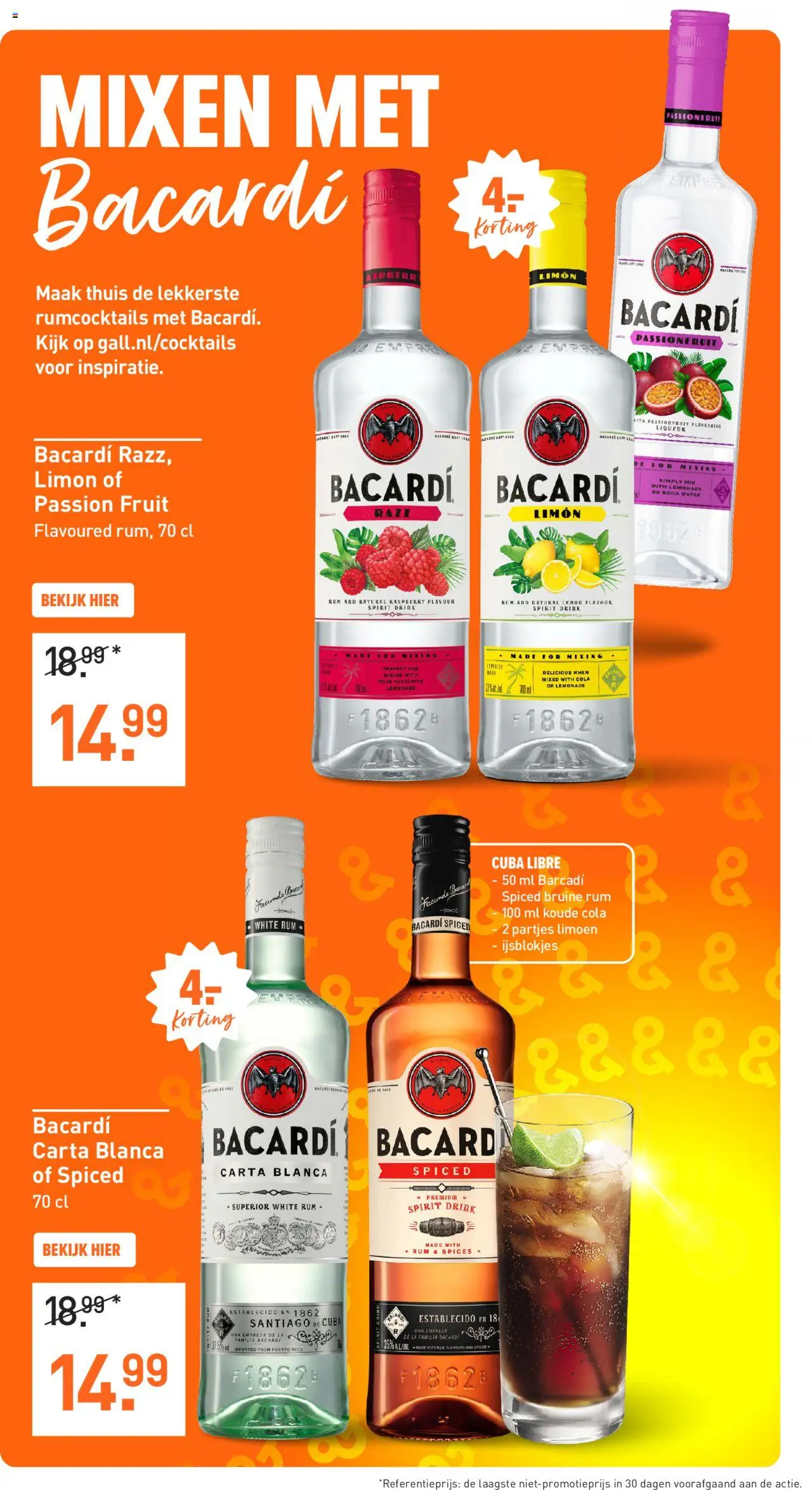  | Pagina: 20 | Producten: Limoen, Bacon, La, Fruit