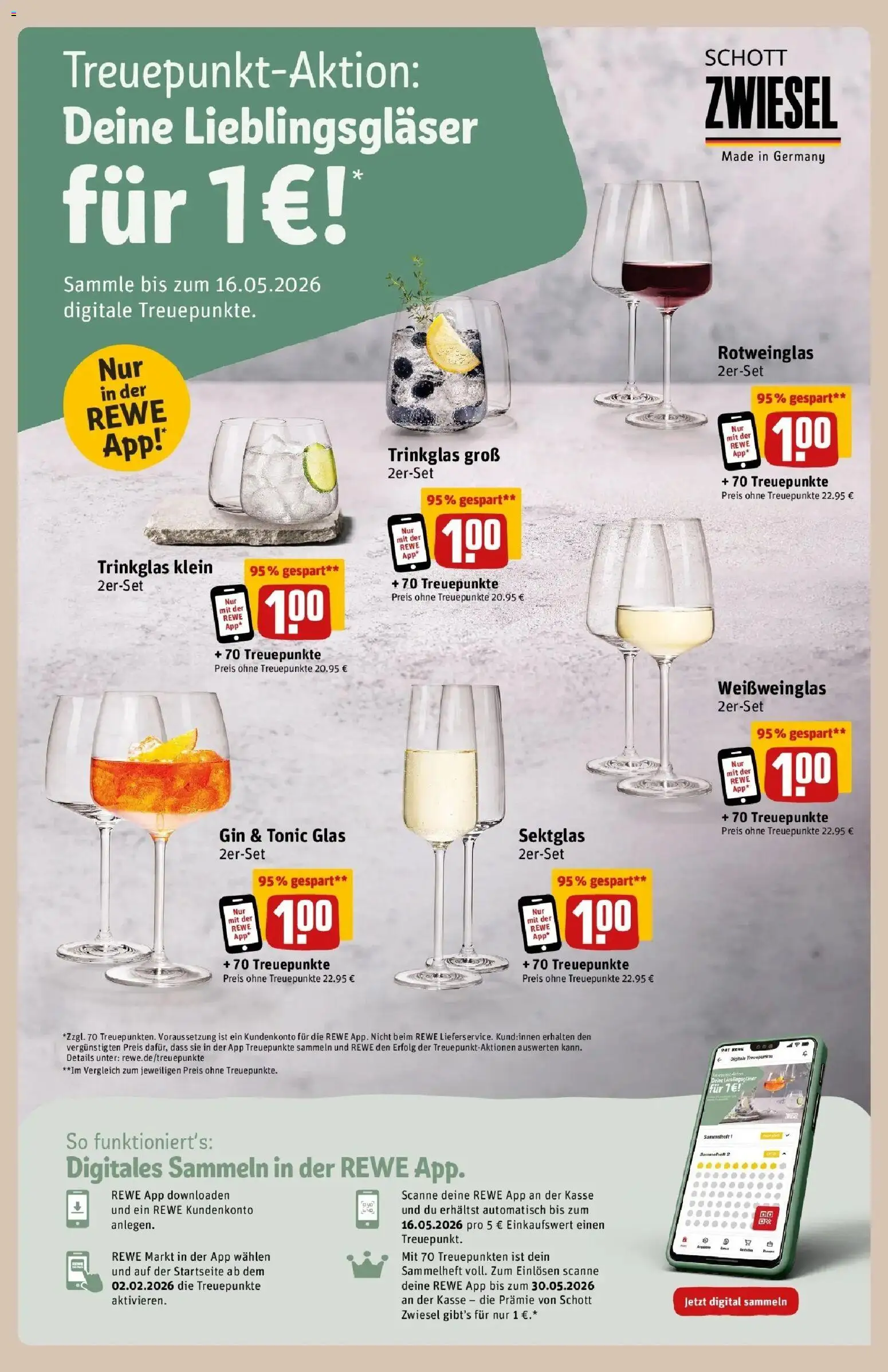 Rewe Prospekt Dorsten	 – gültig ab 30.03.2026 | Seite: 33 | Produkte: Gin