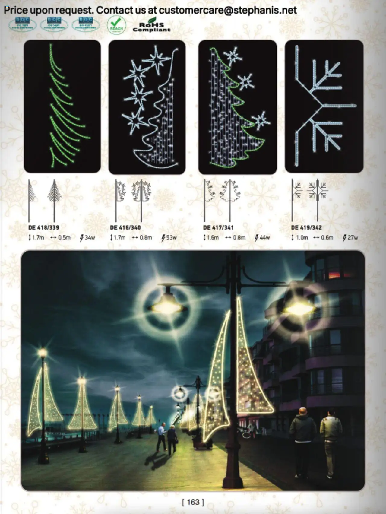 Stephanis Κατάλογος – σε ισχύ από 13.10.2025 | Σελίδα: 176