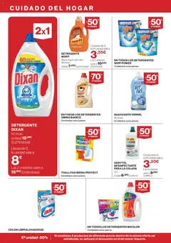 El Corte Inglés ofertas │ válido desde el 17.07.2025 | Página: 32
