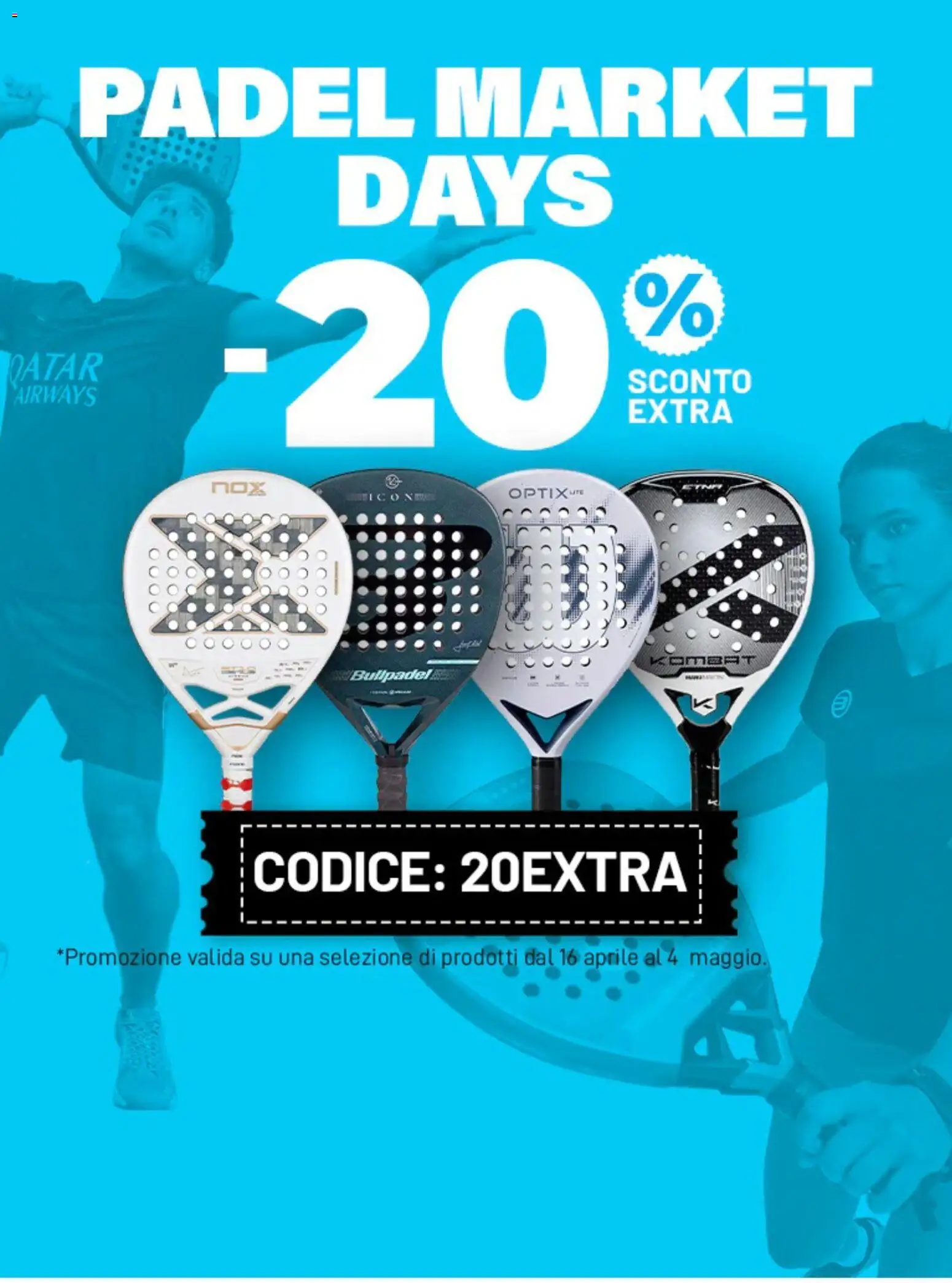 Volantino Offerte del 24.04.2026 | Pagina: 1