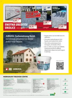 Merkur katalog akcije – veljaven od 01.04.2026 | Stran: 47