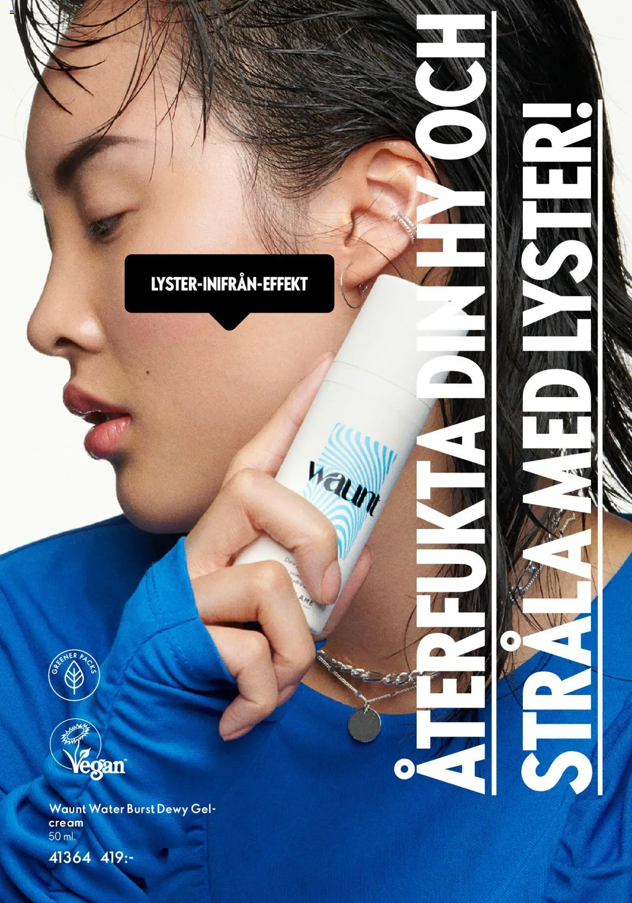 Oriflame reklamblad aktuell från 31.05.2023 | Sida: 13