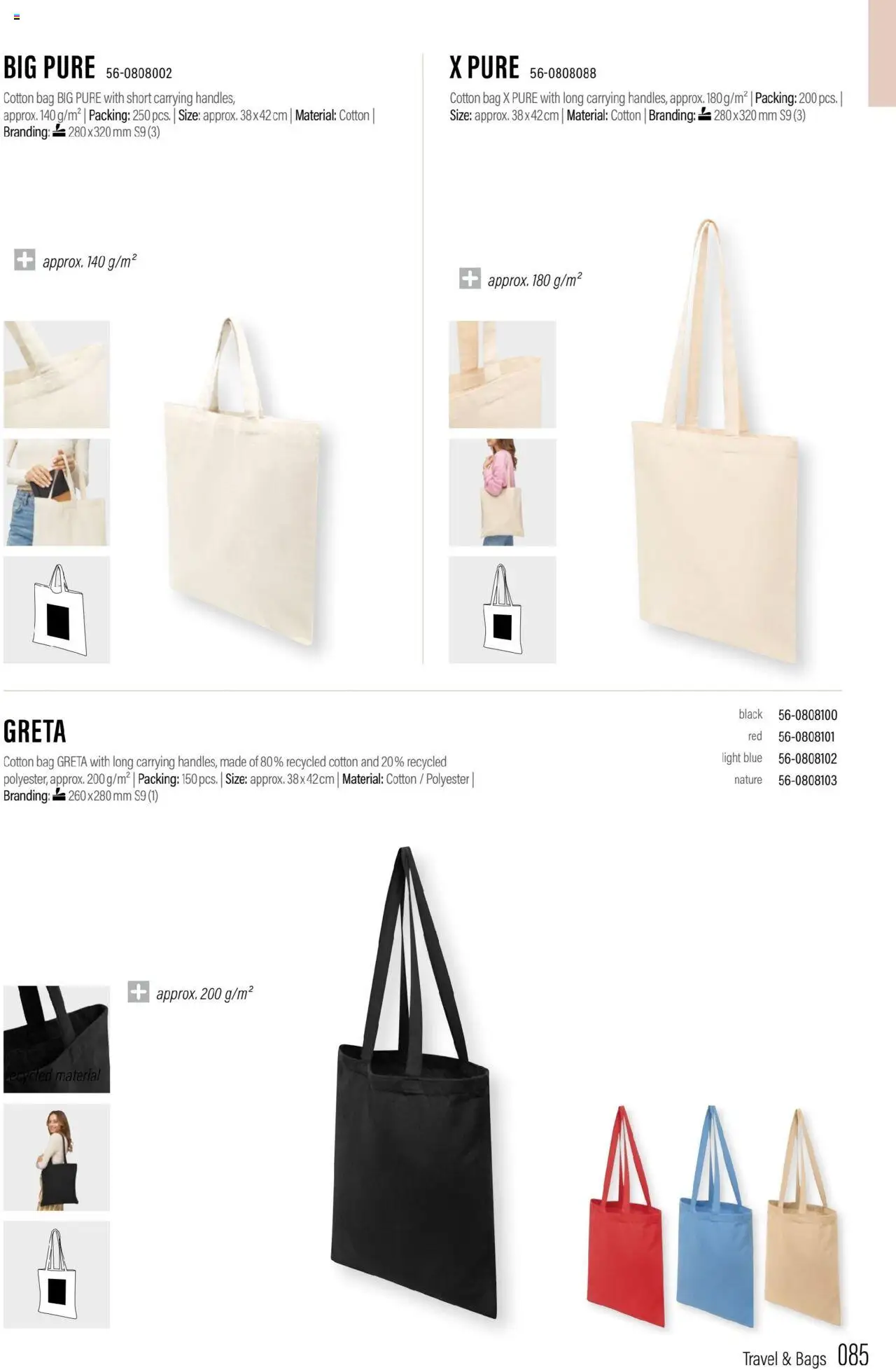 Sapo Giveaways Promotion tops – σε ισχύ από 15.05.2024 | Σελίδα: 85