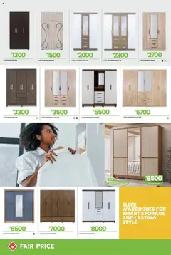 New Fair Price catalogue – valid from 01.09.2025 | Page: 10