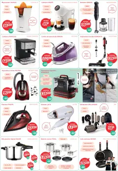 Vista previa Mi Electro folleto válido desde el 01.10.2025 | Página: 5