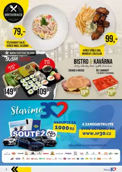 Jip leták od 09.07.2025 | Strana: 2