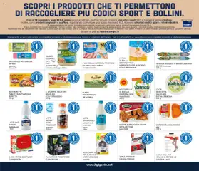 Anteprima del volantino Volantino Il Gigante	 valido a partire dal 13.10.2025 | Pagina: 37