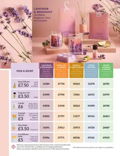 Preview of AVON - Avon Digital Brochure valid from 01.02.2026 | Page: 137