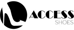 Λογότυπο Access Shoes