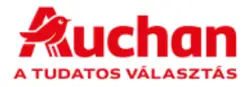 Logo Auchan -