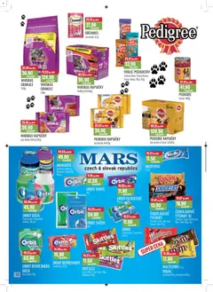 Náhled letáku Ratio leták od 01.11.2025 | Strana: 16