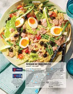 Albert Heijn folder - Allerhande BBQ special - Voorbeeld van een folder van Albert Heijn, geldig van 08.04.2026 | Pagina: 68