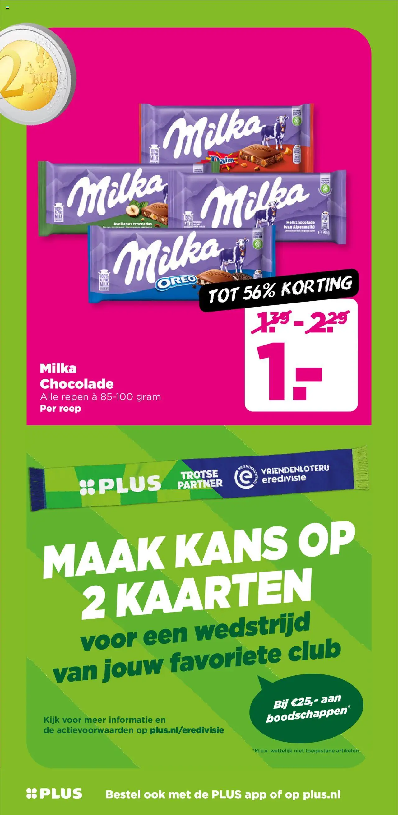 | Pagina: 16 | Producten: Chocolade, Oreo, Repen