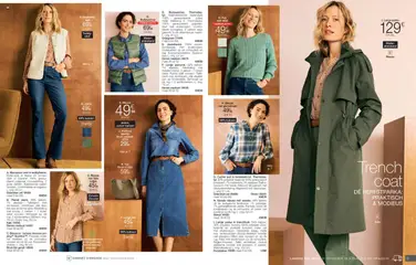  | Pagina: 3 | Producten: Riem, Elastiek, Blouse, Vest