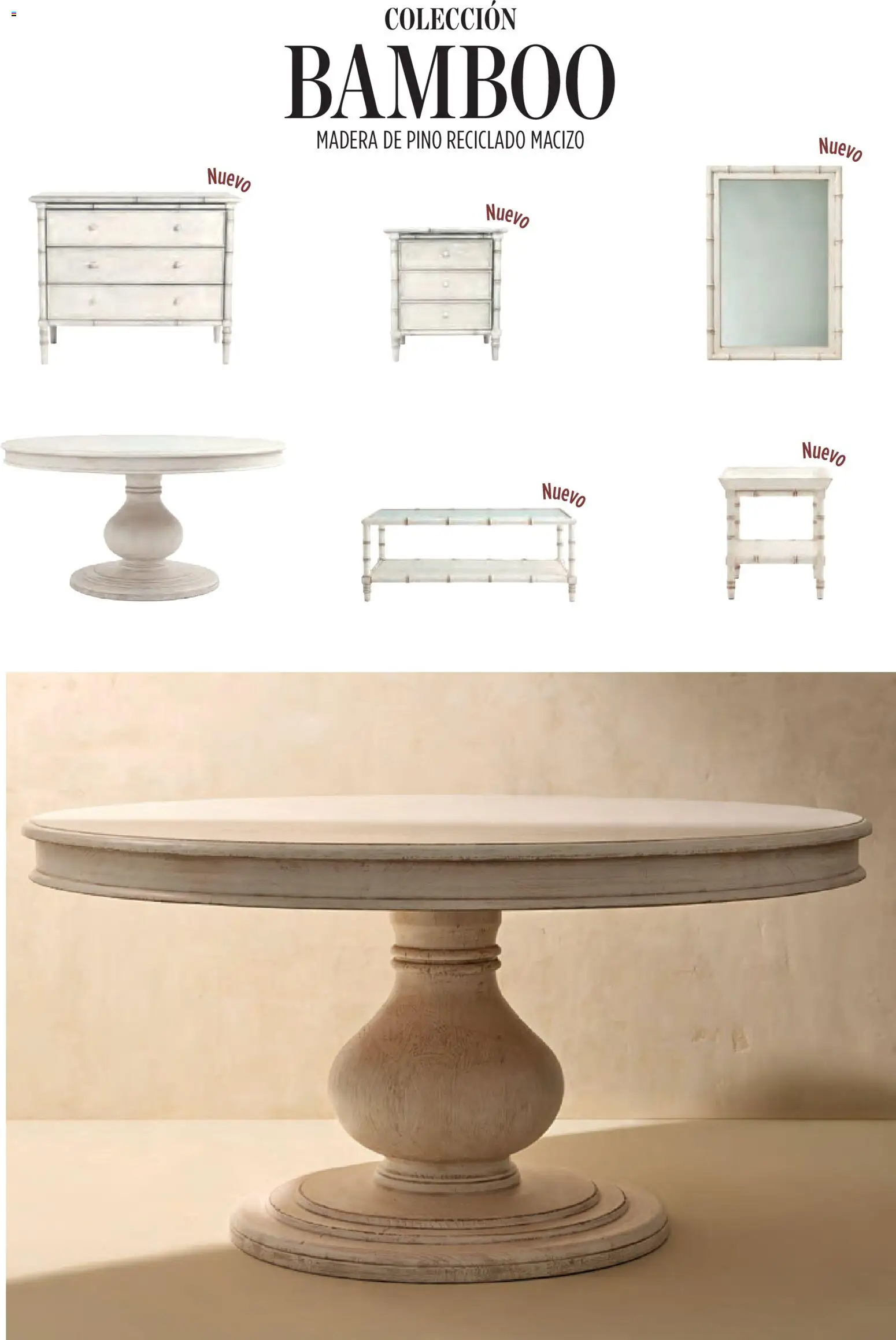 El Corte Inglés Colecciones │ válido desde el 07.04.2026 | Página: 29