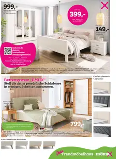 Mömax Prospekt 	 ab 09.02.2026 gültig | Seite: 7