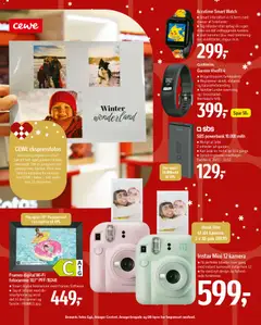 Føtex - Tilbudsavis gyldig fra 19.12.2025 | Side: 43