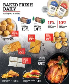 Oxford Freshmarket specials catalogue – valid from 18.02.2026 | Page: 11