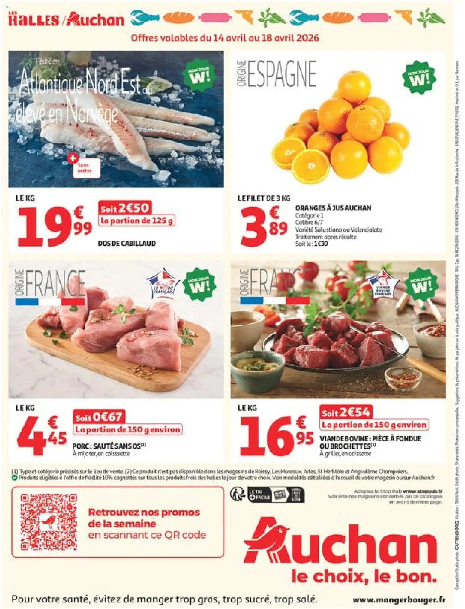 {H1} | Pagina: 50 | Producten: NOS, La