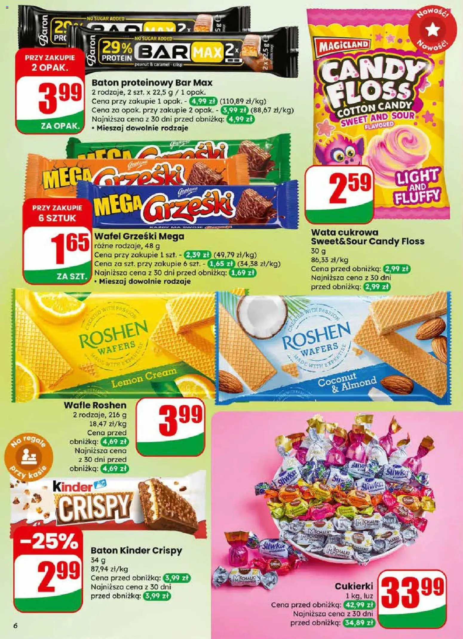 Dino Gazetka od 11.02.2026 | Strona: 6