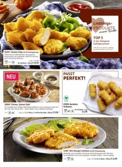 Bofrost Katalog ab 06.03.2026 gültig | Seite: 82