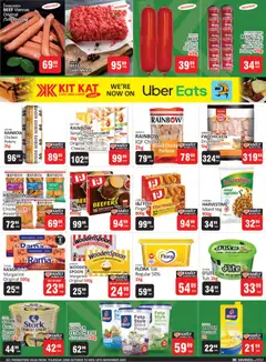KIT KAT Cash & Carry specials catalogue – valid from 23.10.2025 | Page: 2