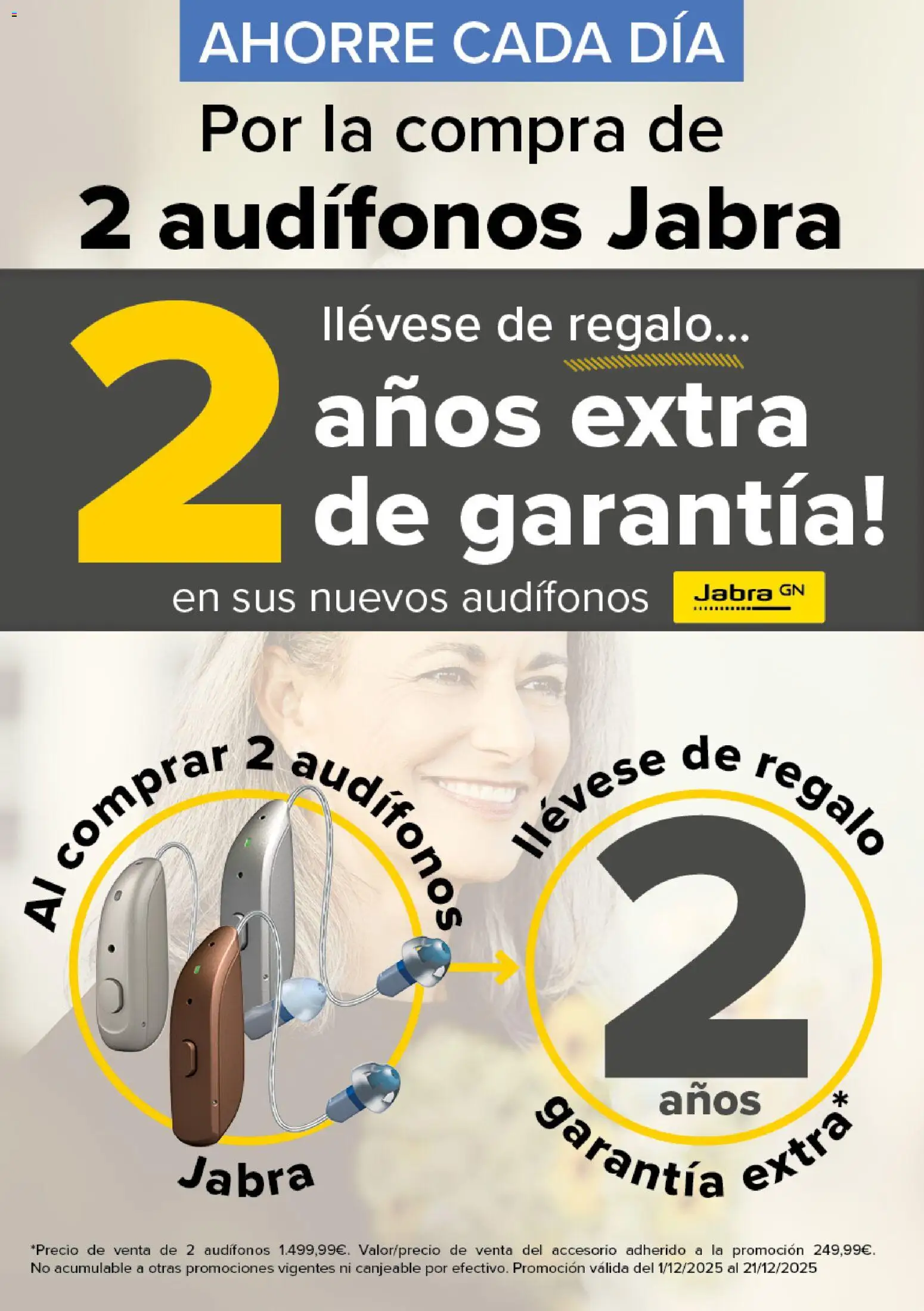 Costco catálogo │ válido desde el 01.12.2025 | Página: 18