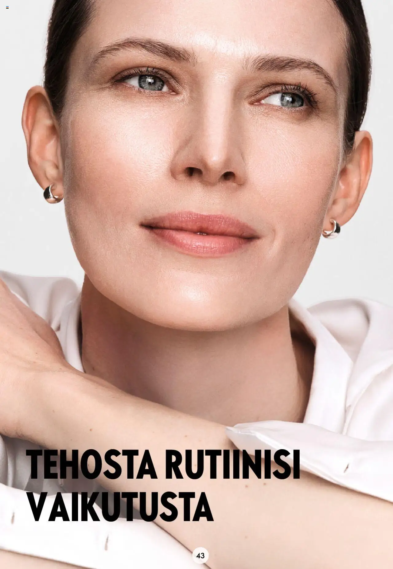 Oriflame Novage+ – voimassa 25.01.2024 alkaen | Sivu: 43
