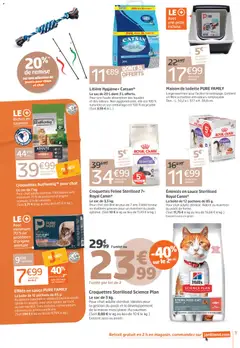 Jardiland - Prévisualisation de Jardiland catalogue valide à partir de 04.02.2026 | Page: 3