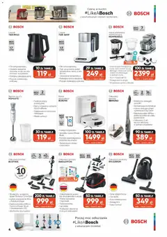 Pogląd oferty "Max elektro Gazetka" - ważna od 29.01.2026 | Strona: 4