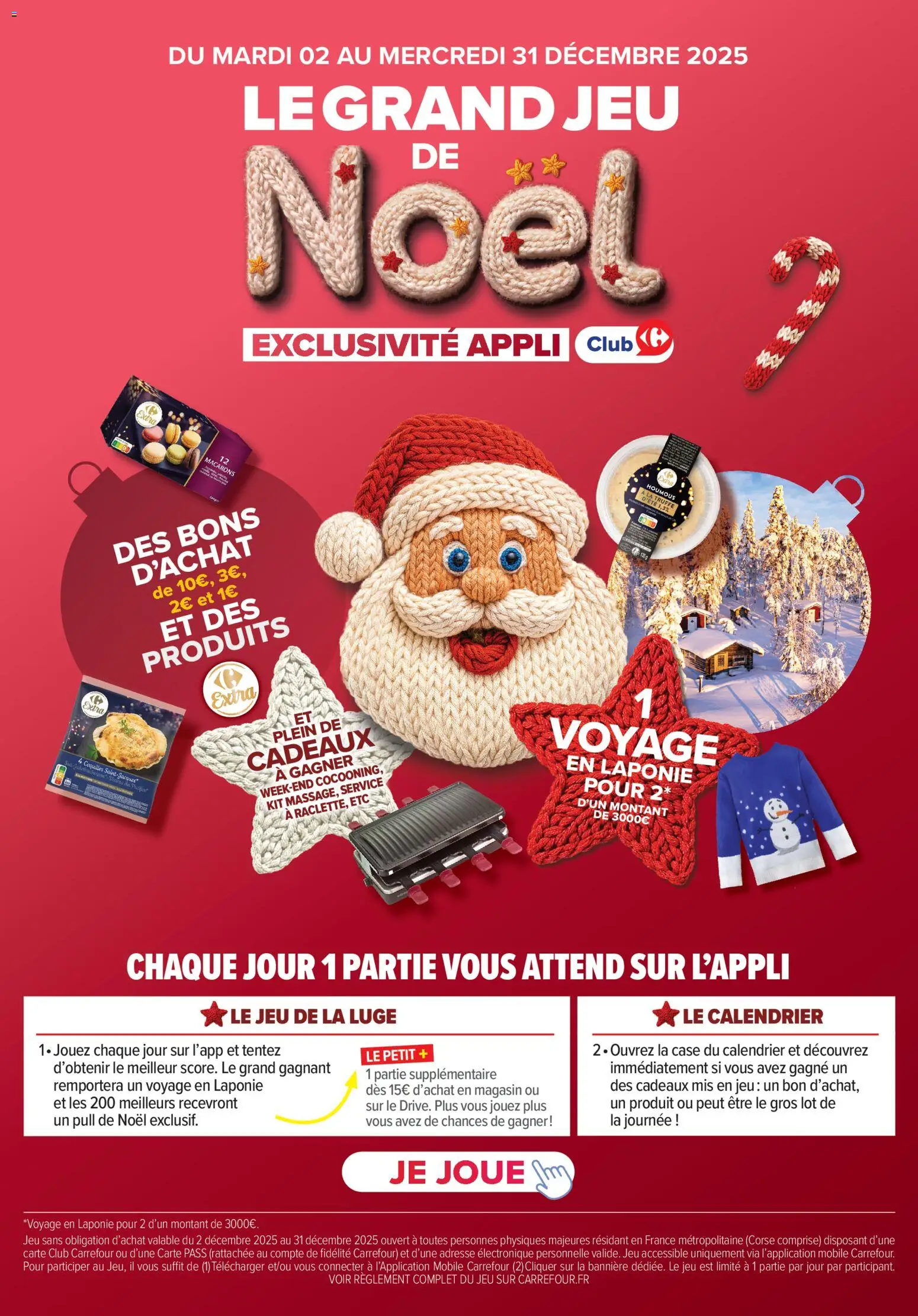 {H1} | Page: 67 | Produits: Calendrier, Macarons, Pull, Pull de noel