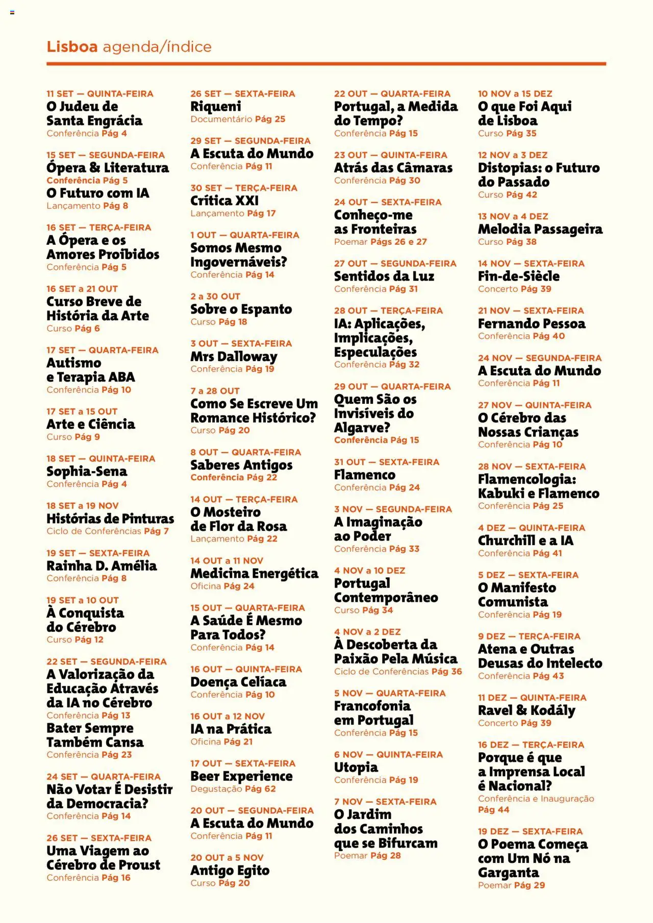El Corte Ingles folheto │ válido de 01.09.2025 | Página: 2