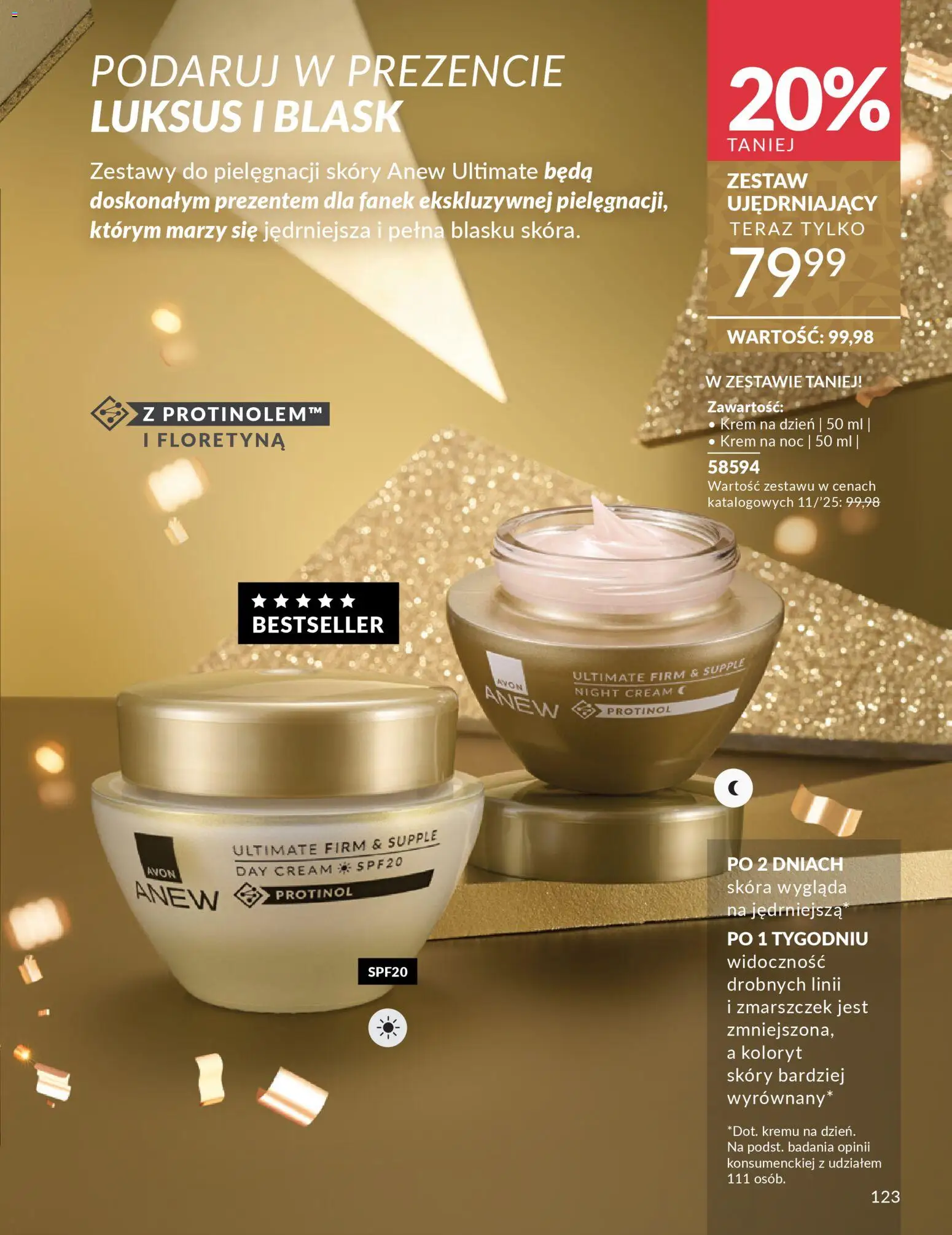 Avon Black Friday od 01.11.2025 | Strona: 123