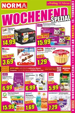 Norma Flugblatt ab 09.02.2026 gültig | Seite: 17